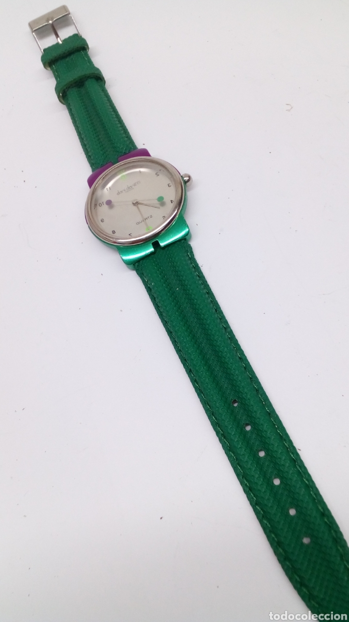 Relojes: Reloj Dani Danicci Quartz - Foto 2