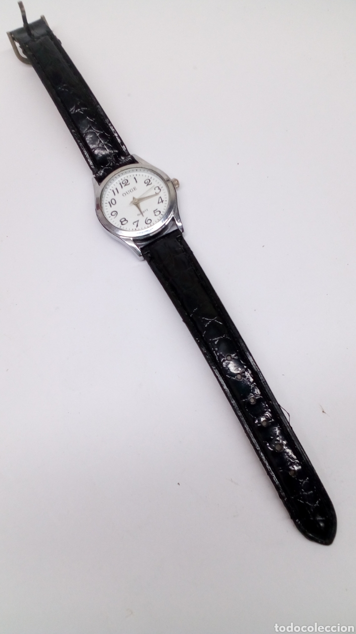 Relojes: Reloj Ouge Quartz - Foto 1