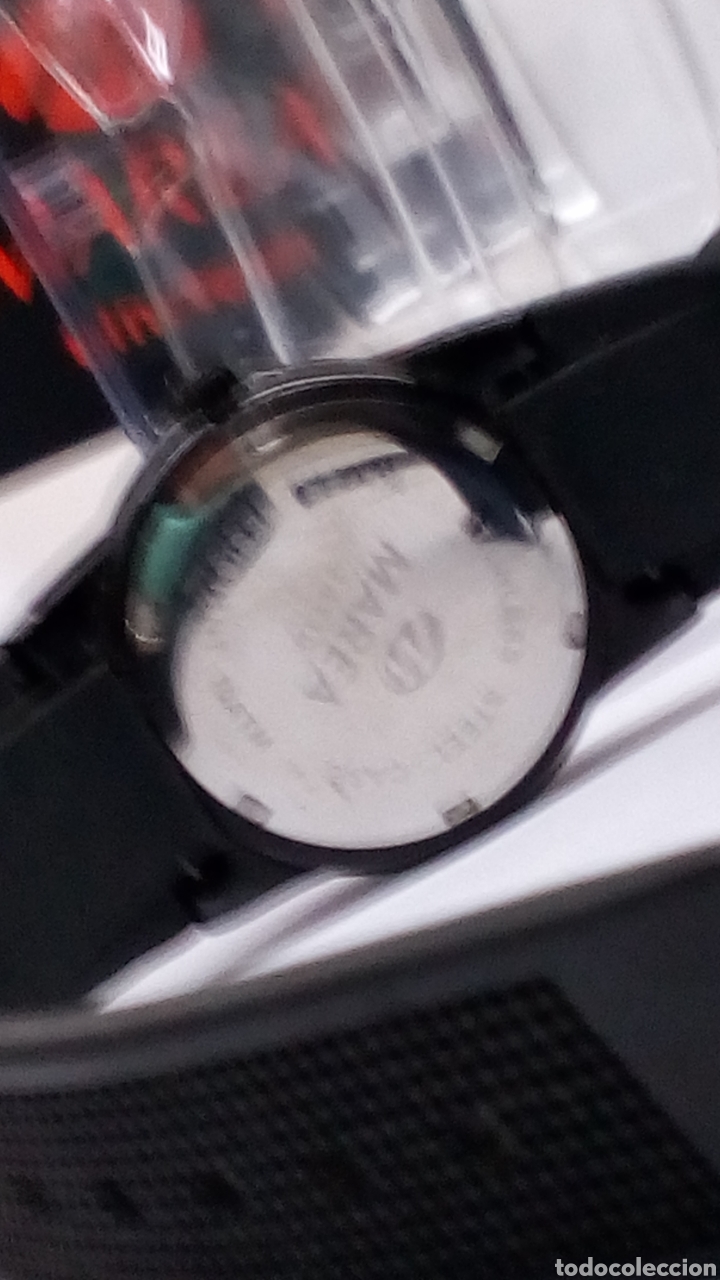 Relojes: Reloj Marea Quartz nineteen - Foto 2