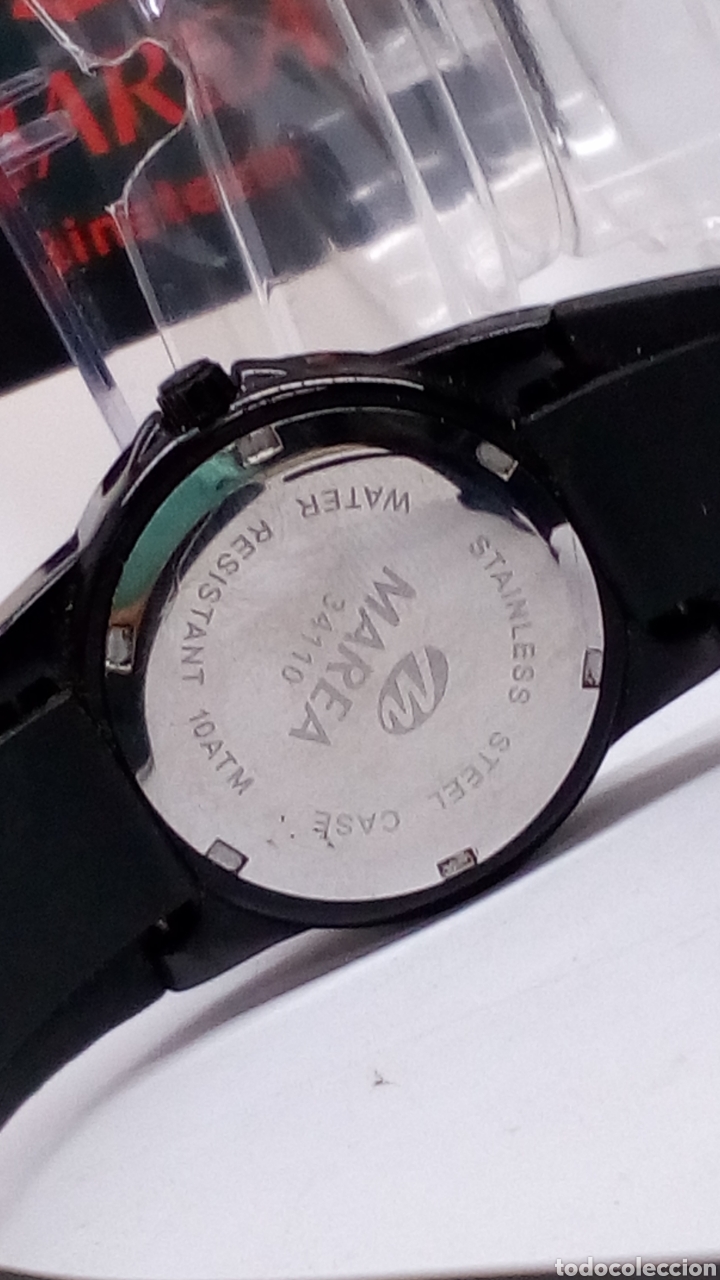 Relojes: Reloj Marea Quartz nineteen - Foto 3
