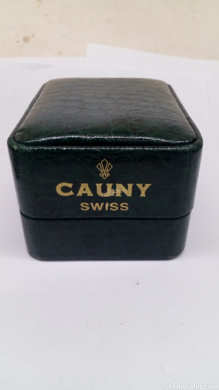 Relojes: Reloj Cauny Quartz - Foto 2