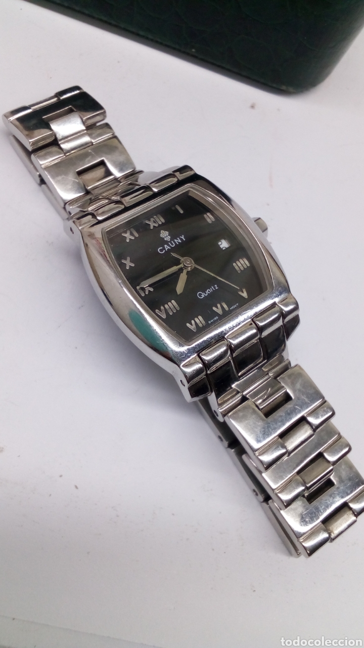 Relojes: Reloj Cauny Quartz - Foto 3