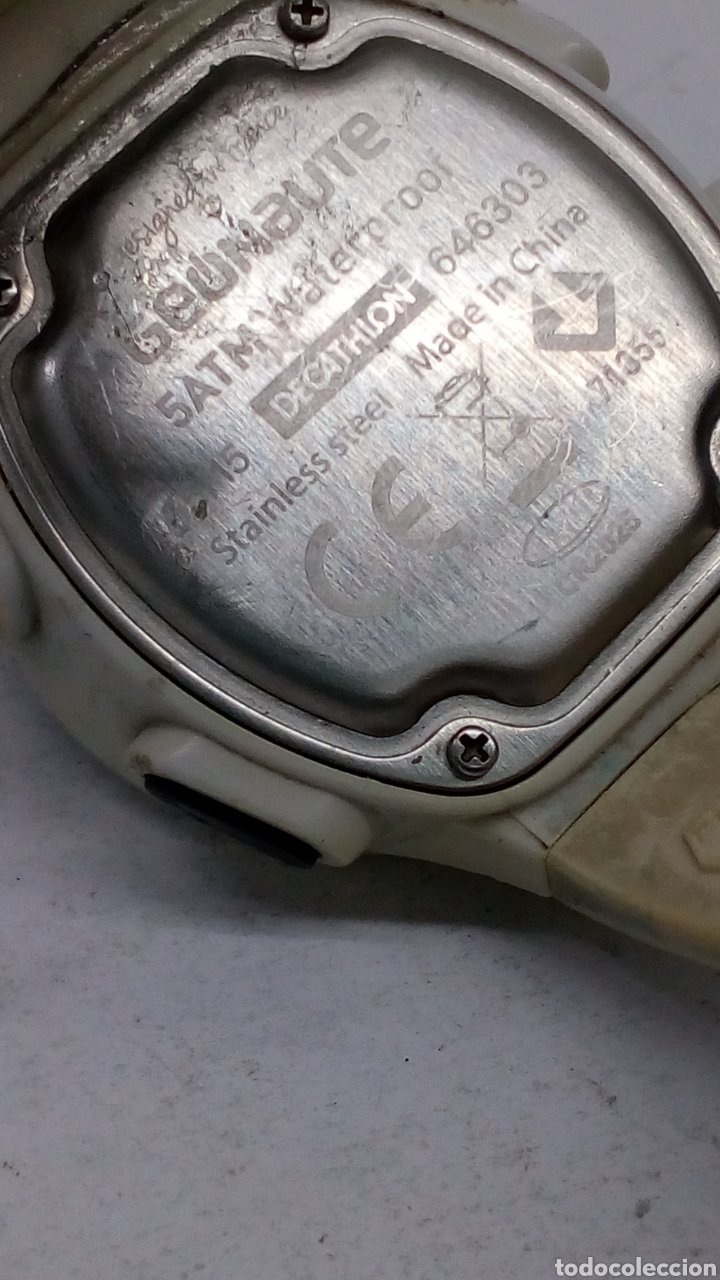 Relojes: Reloj Geonaute - Foto 2