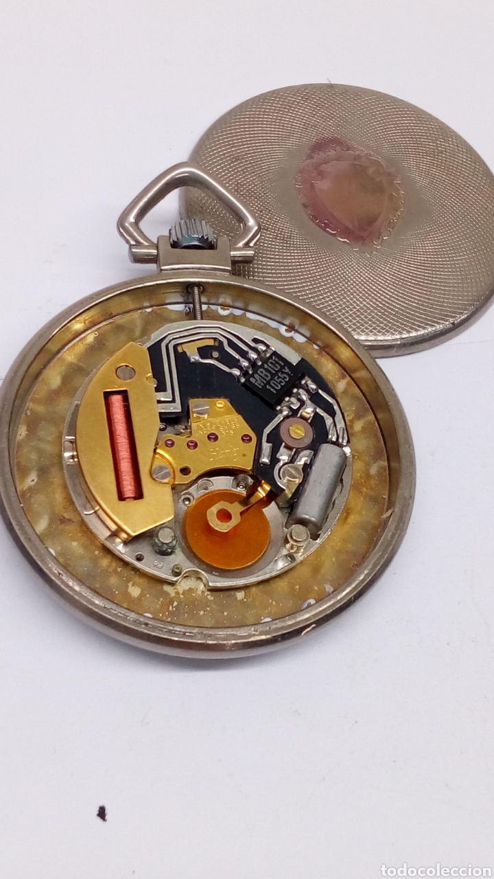Relojes: Reloj SuperWatch Quartz - Foto 2