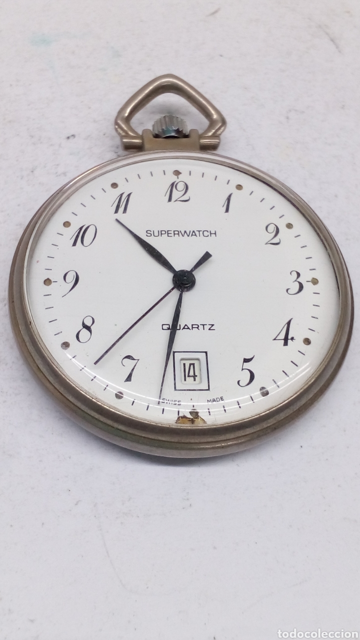 Relojes: Reloj SuperWatch Quartz - Foto 1