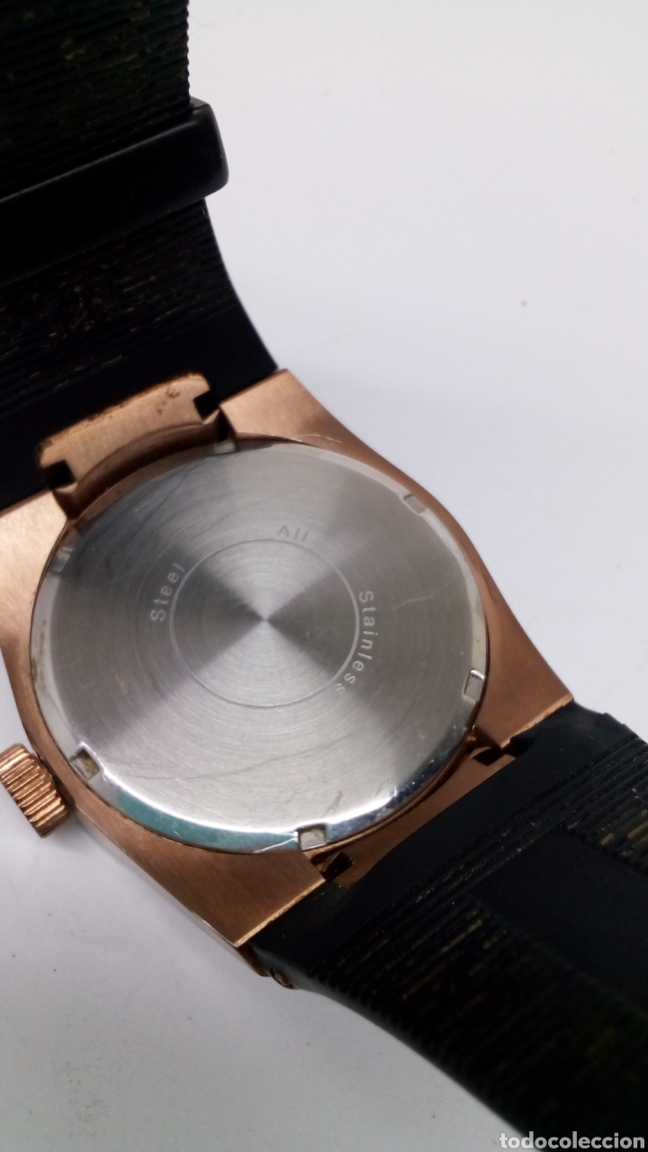 Relojes: Reloj A Quartz - Foto 2