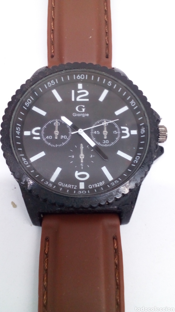 Relojes: Reloj Giorgie Quartz - Foto 2