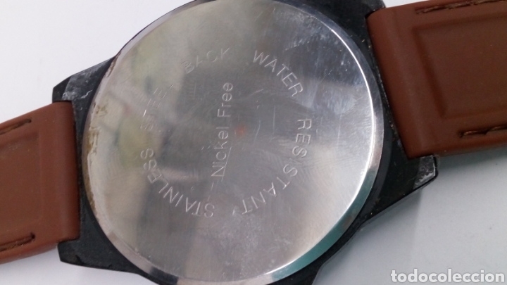 Relojes: Reloj Giorgie Quartz - Foto 3