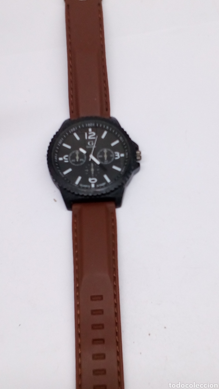Relojes: Reloj Giorgie Quartz - Foto 1