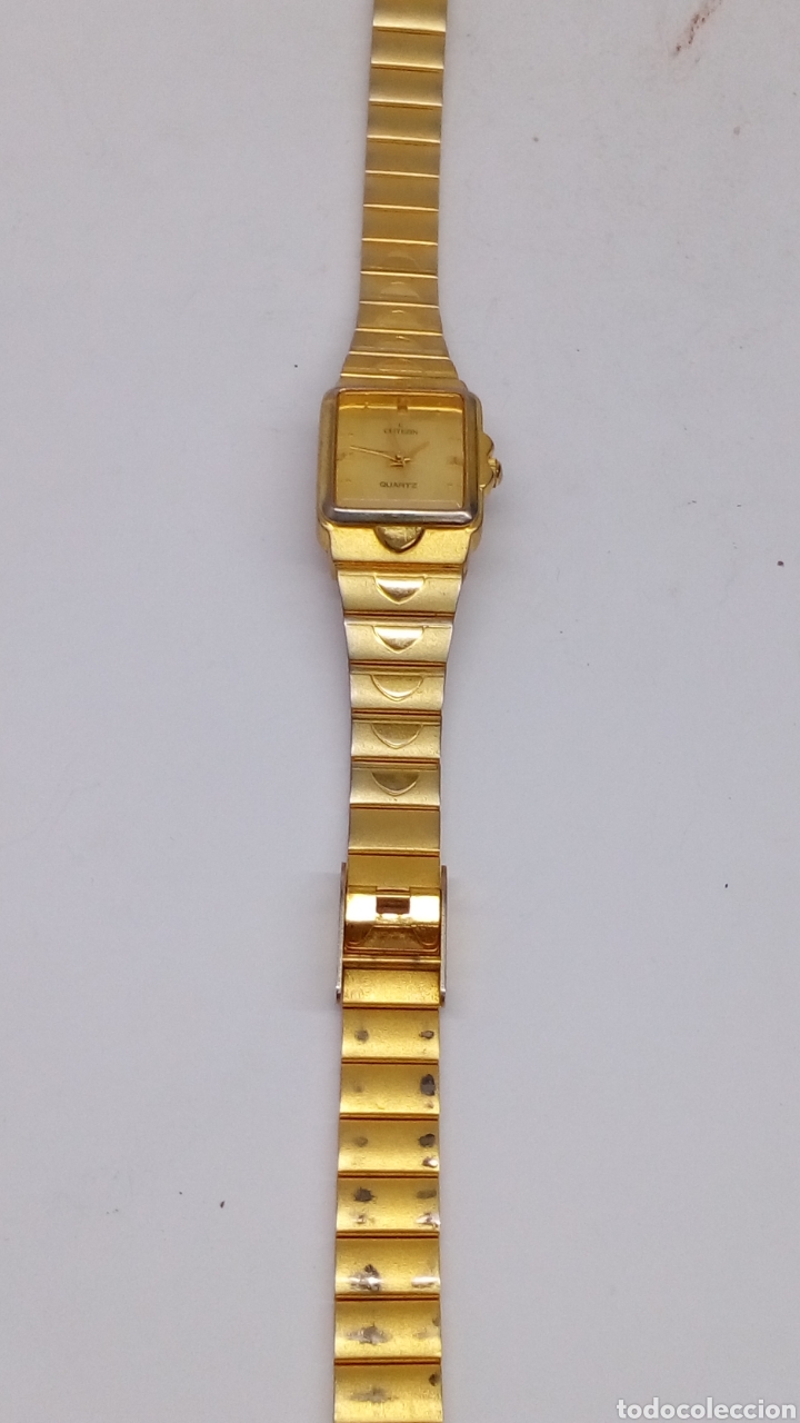 Relojes: Reloj Ceitezin Quartz - Foto 2
