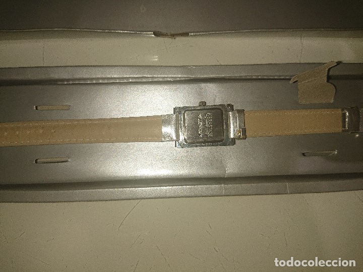 Relojes: RELOJ QUARTZ KERASTASE PARIS MILLENIUM , LEER DESCRIPCION - Foto 3