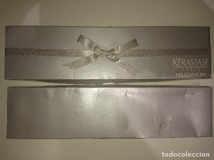 Relojes: RELOJ QUARTZ KERASTASE PARIS MILLENIUM , LEER DESCRIPCION - Foto 4