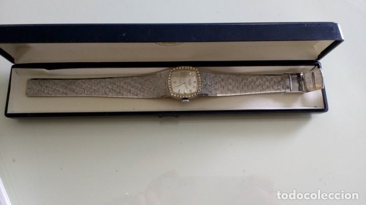 Montre Vintage Mortima - Réf. F1053, Antimagnétique Et Anti-poussière, Pour Homme - Occasion