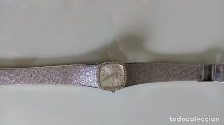 Relojes: PRECIOSO RELOJ &acute;MORTIMA&acute; ANTIMAGNETIC - Foto 5