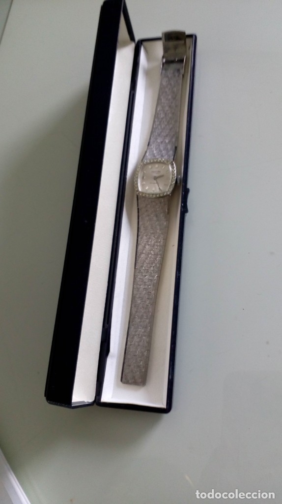 Relojes: PRECIOSO RELOJ &acute;MORTIMA&acute; ANTIMAGNETIC - Foto 11