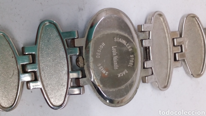 Relojes: Reloj Louis Balentin Quartz - Foto 2