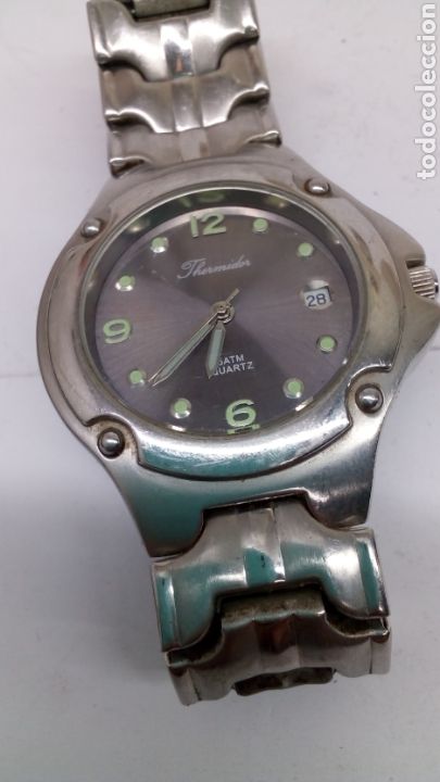 Relojes: Reloj Thermidor Quartz /CR15-23 - Foto 1