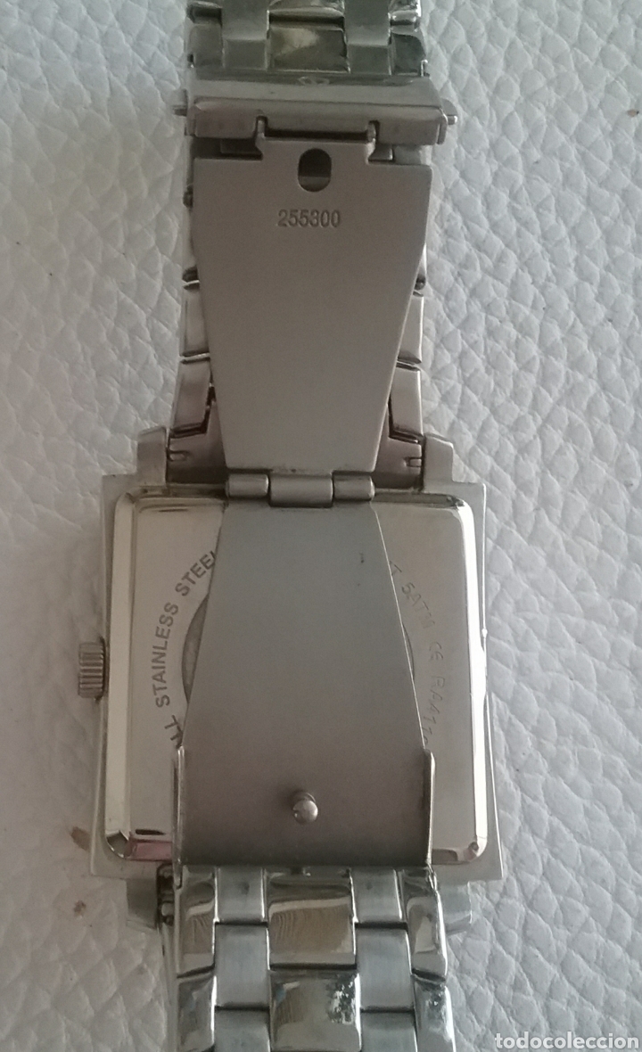 Relojes: Reloj RADIANT RA41101. FUNCIONANDO. - Foto 3