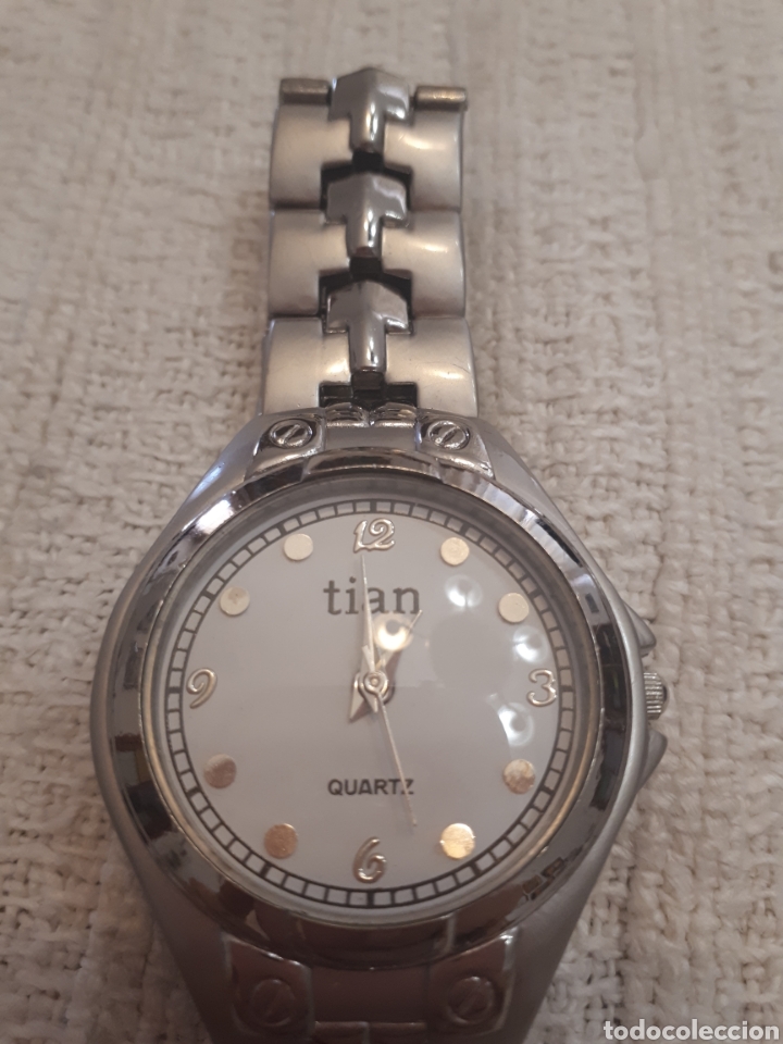 Relojes: Reloj Tian - Foto 2