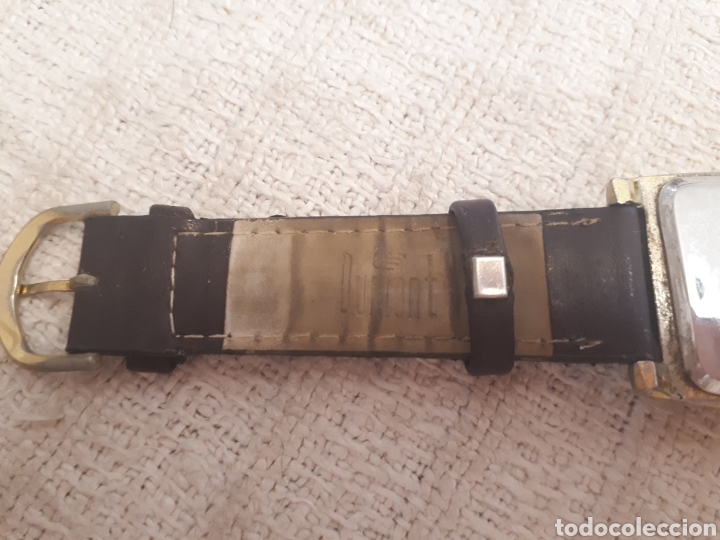 Relojes: Reloj Sole Quartz correa piel - Foto 4