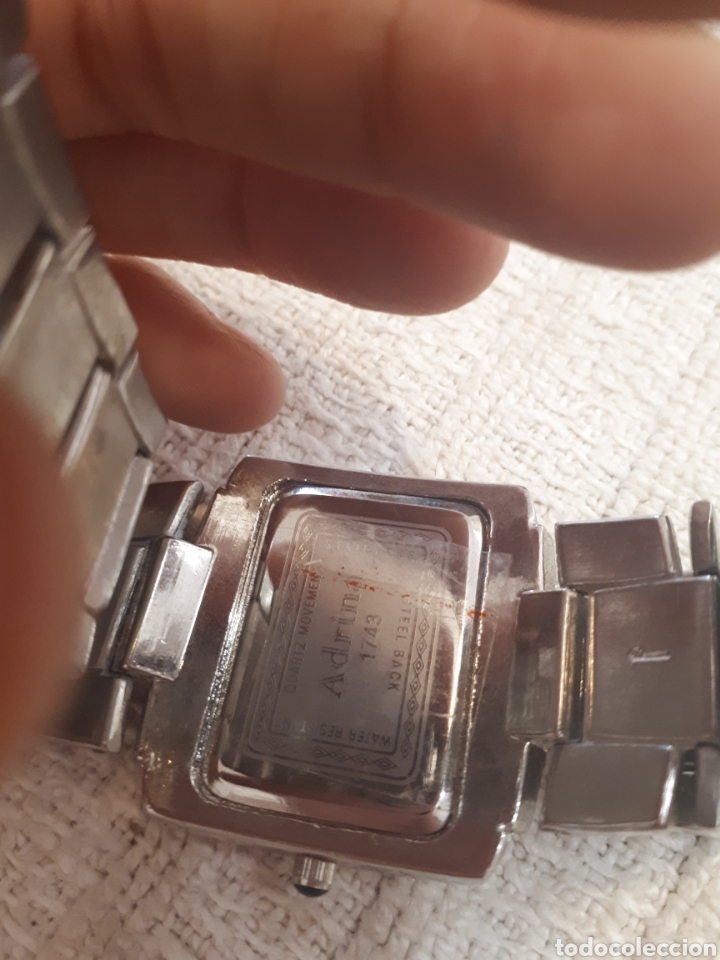 Relojes: Reloj Adrina - Foto 4