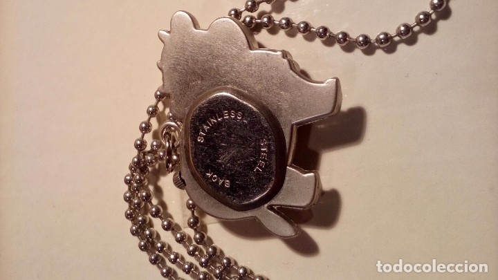 Relojes: RELOJ QUARTZ - COLGANTE . - Foto 3