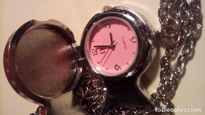 Relojes: RELOJ QUARTZ - JAPAN . - Foto 2