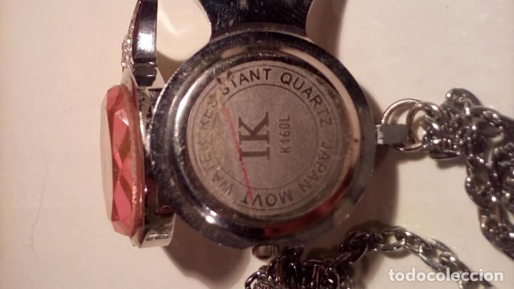 Relojes: RELOJ QUARTZ - JAPAN . - Foto 3