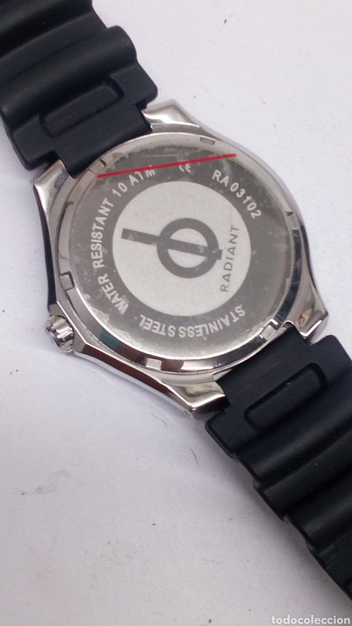 Relojes: Reloj Radiant Quartz - Foto 3