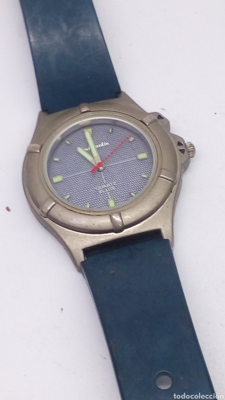 Relojes: Reloj Paul Jardin Quartz - Foto 4