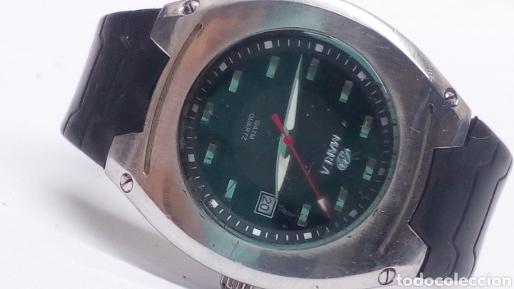 Relojes: Reloj Marea Quartz - Foto 1