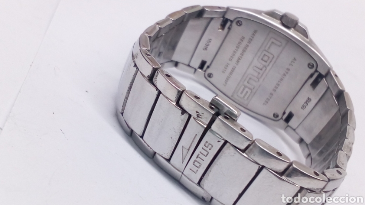 Relojes: Reloj Marea Quartz - Foto 3