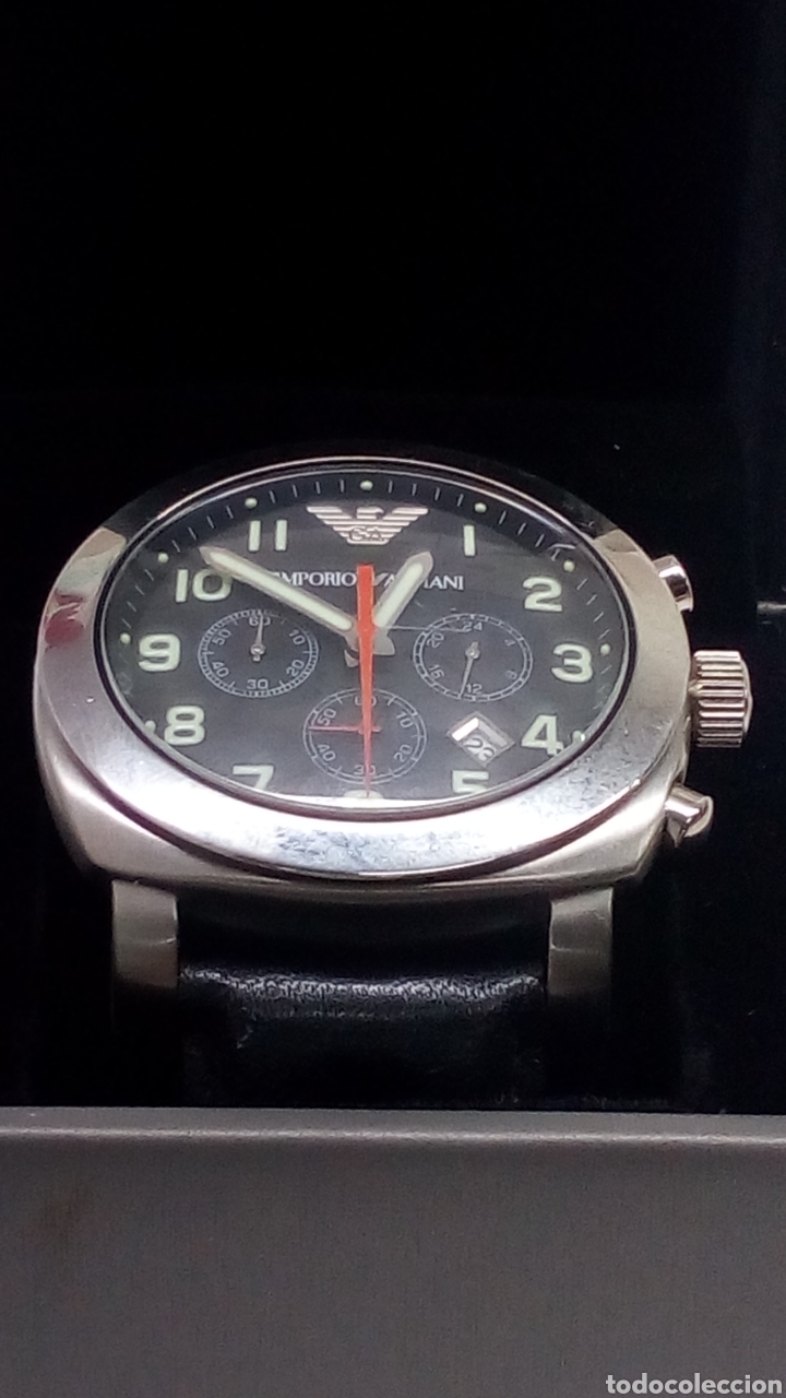 Relojes: Reloj Emporio Armani - Foto 4