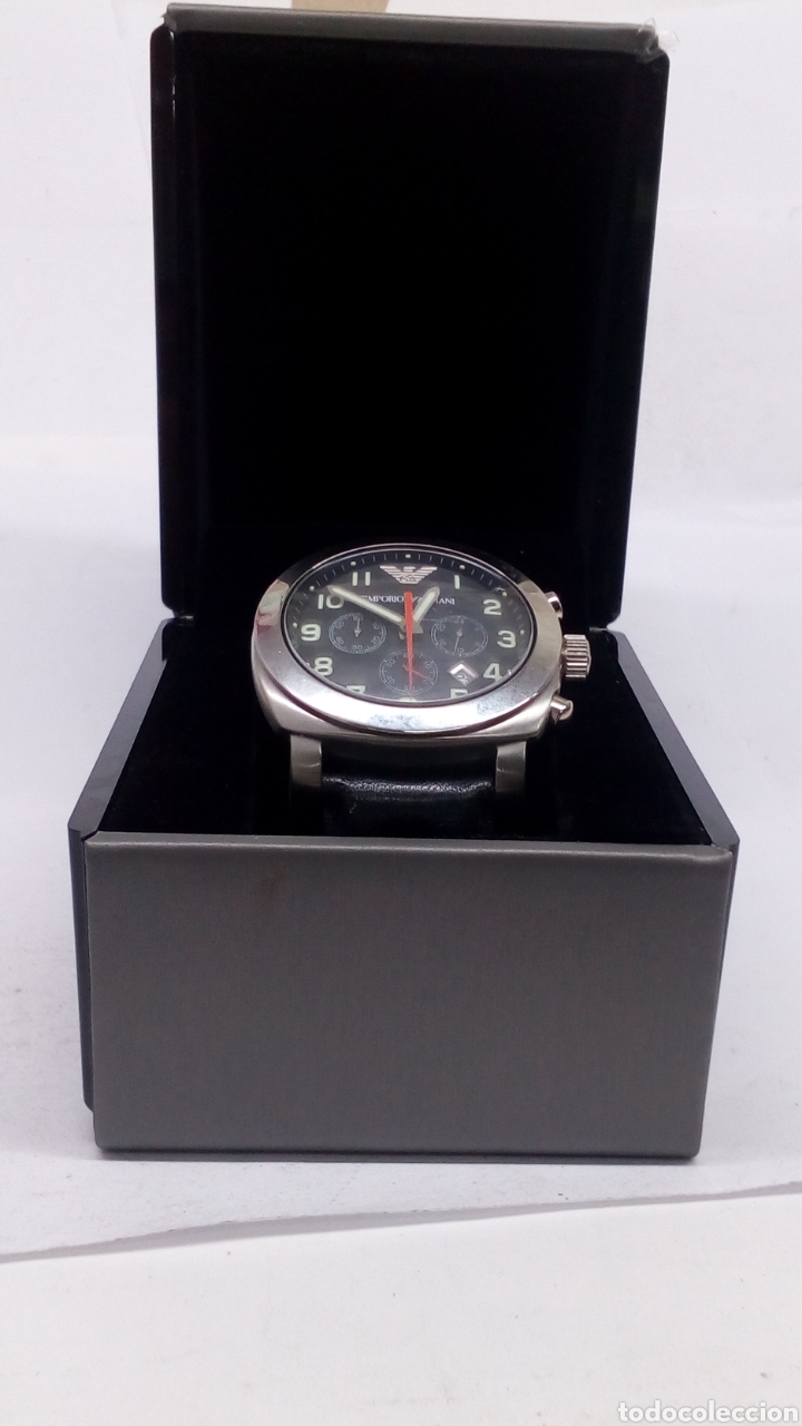 Relojes: Reloj Emporio Armani - Foto 1