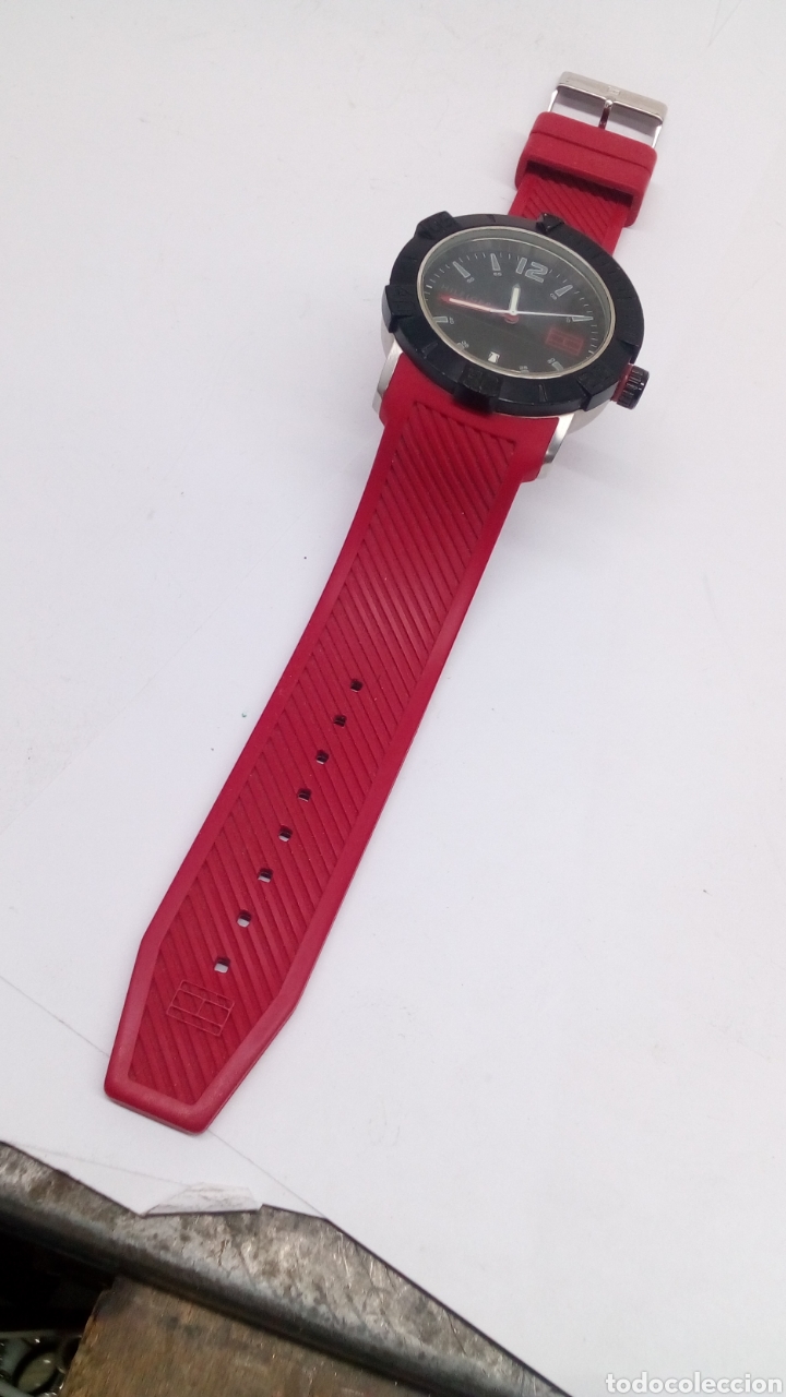 Relojes: Reloj Hilfinger Quartz - Foto 2