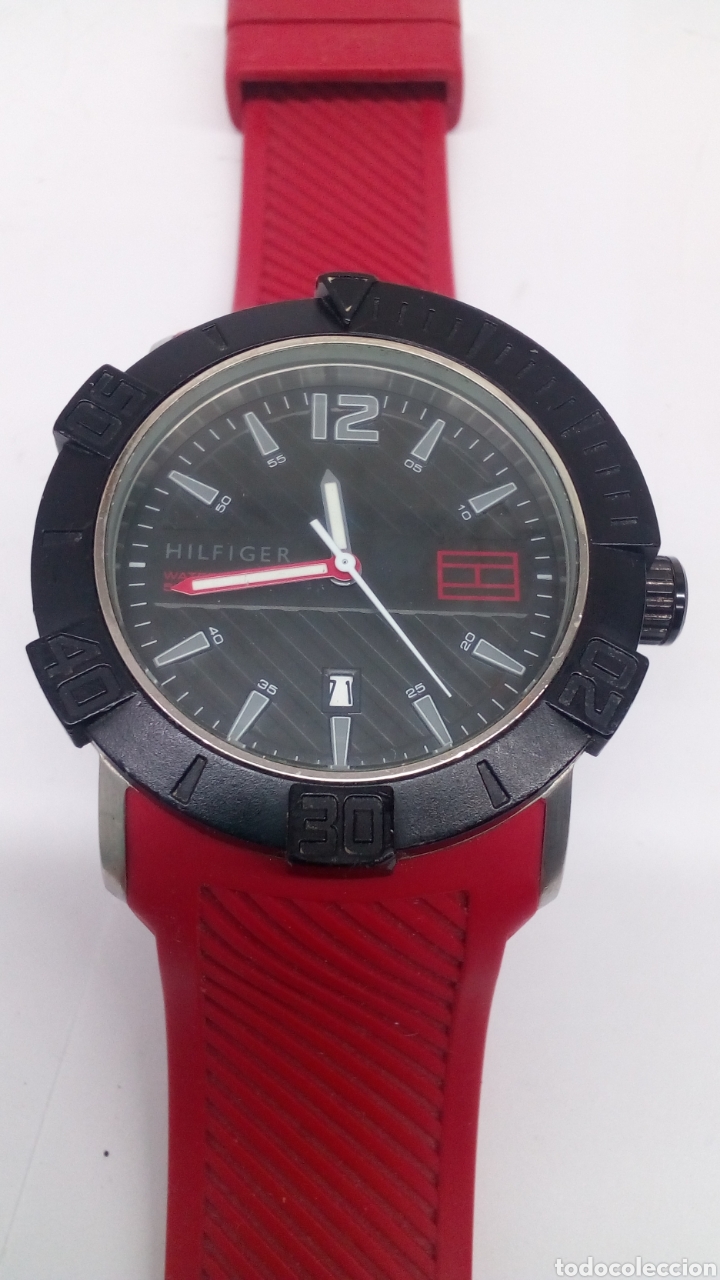 Relojes: Reloj Hilfinger Quartz - Foto 4