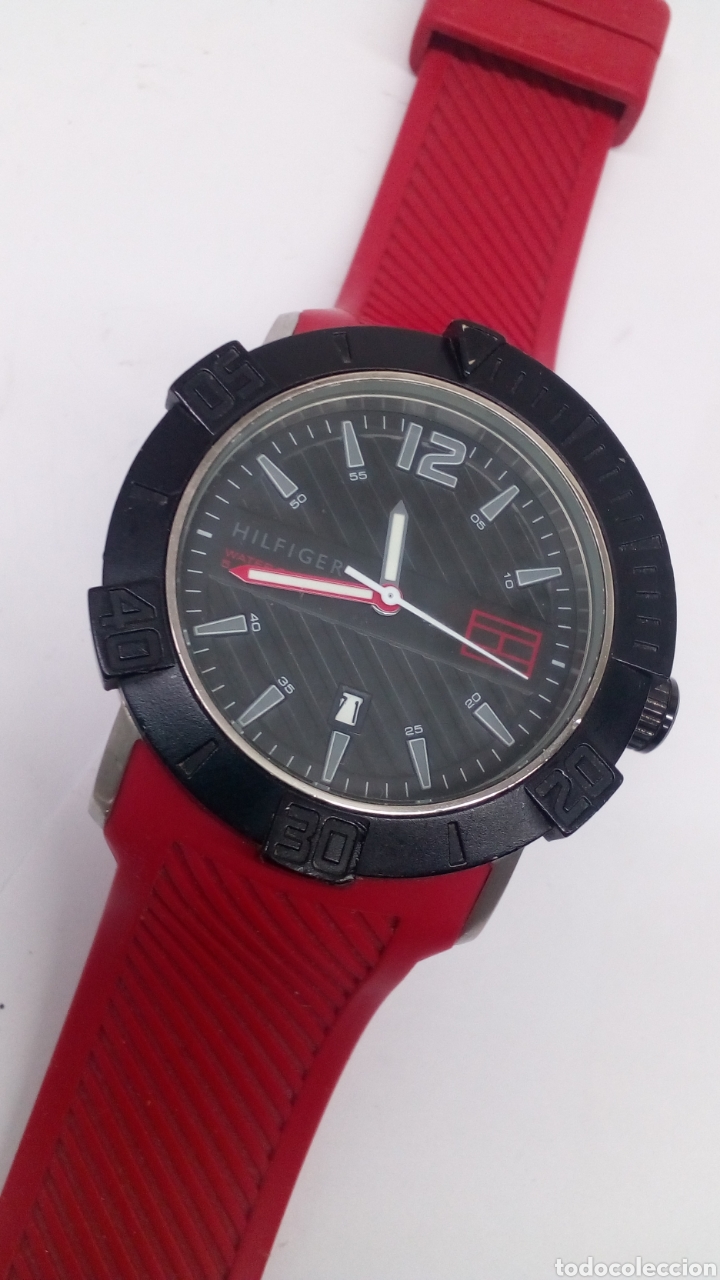 Relojes: Reloj Hilfinger Quartz - Foto 1