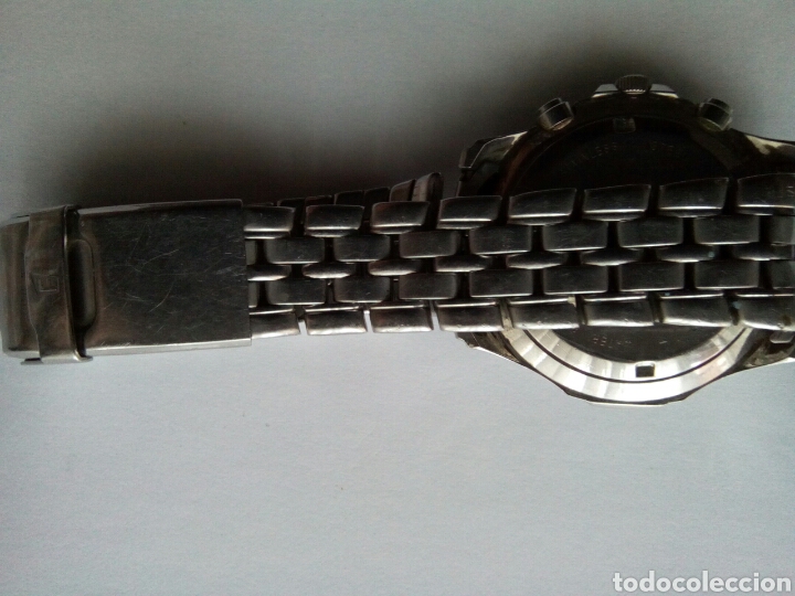 Relojes: Reloj Festina cron&oacute;grafo - Foto 2