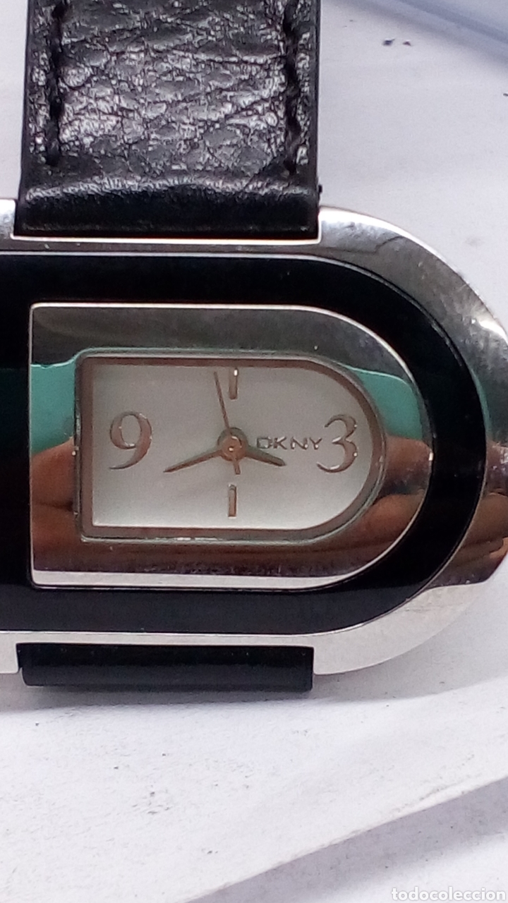 Relojes: Reloj DKNY Quartz - Foto 3