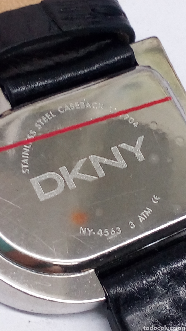 Relojes: Reloj DKNY Quartz - Foto 4