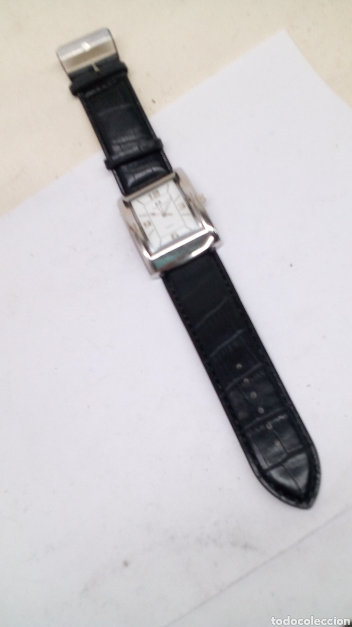 Relojes: Reloj GS Colecction Quartz - Foto 1
