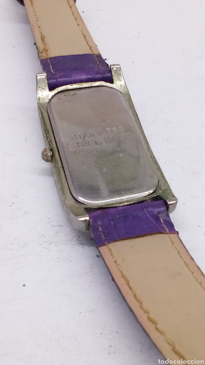 Relojes: Relos Ik Quartz - Foto 2