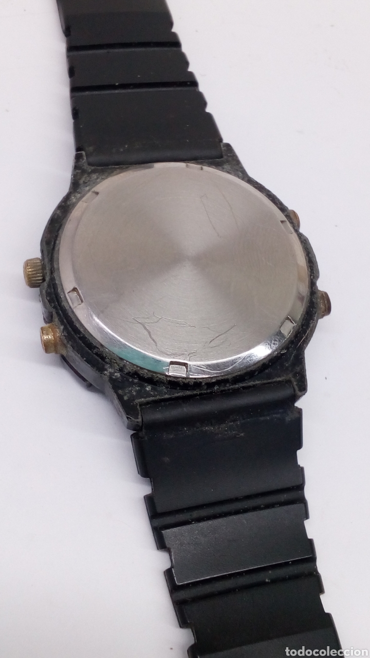 Relojes: Reloj Suzuki Quartz - Foto 2
