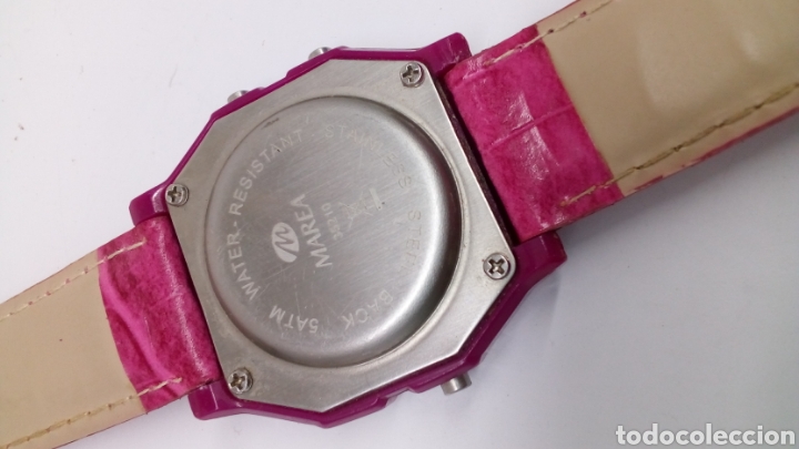 Relojes: Reloj Marea /CR23-40 - Foto 2