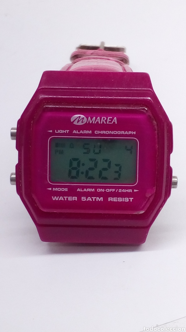Relojes: Reloj Marea /CR23-40 - Foto 1