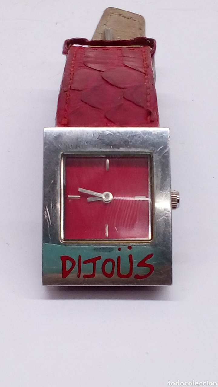 Relojes: Reloj Dijous Quartz - Foto 1