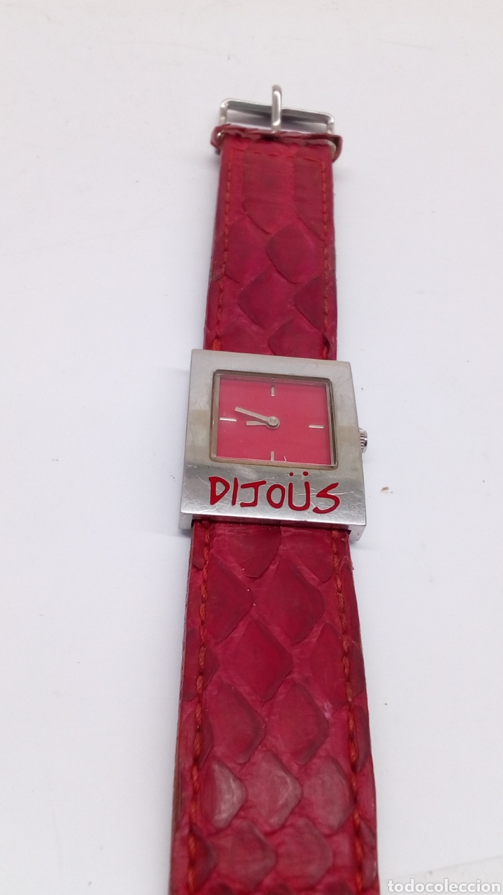 Relojes: Reloj Dijous Quartz - Foto 2