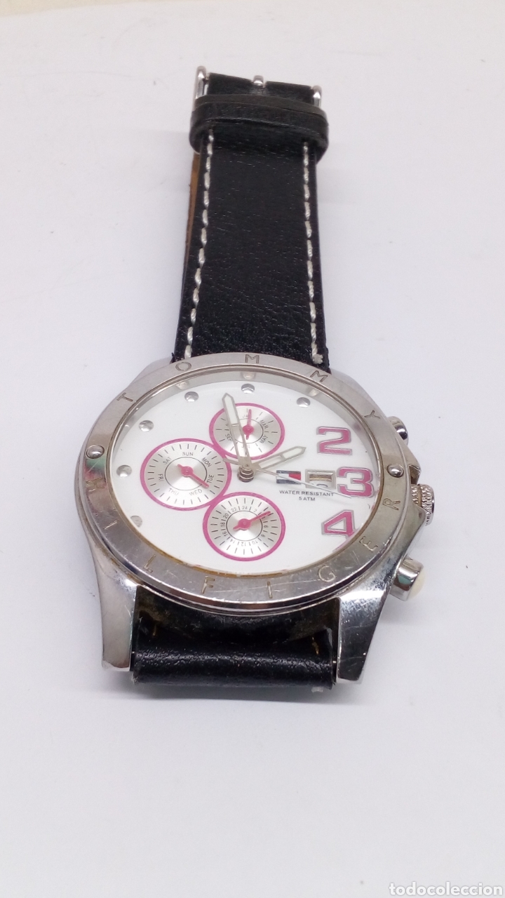 Relojes: Reloj Tommy Hilfiger/CR11-29 - Foto 2
