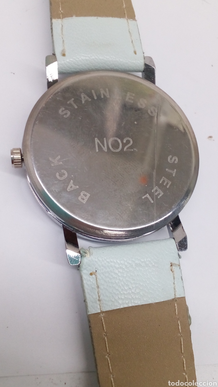 Relojes: Reloj Quartz - Foto 2