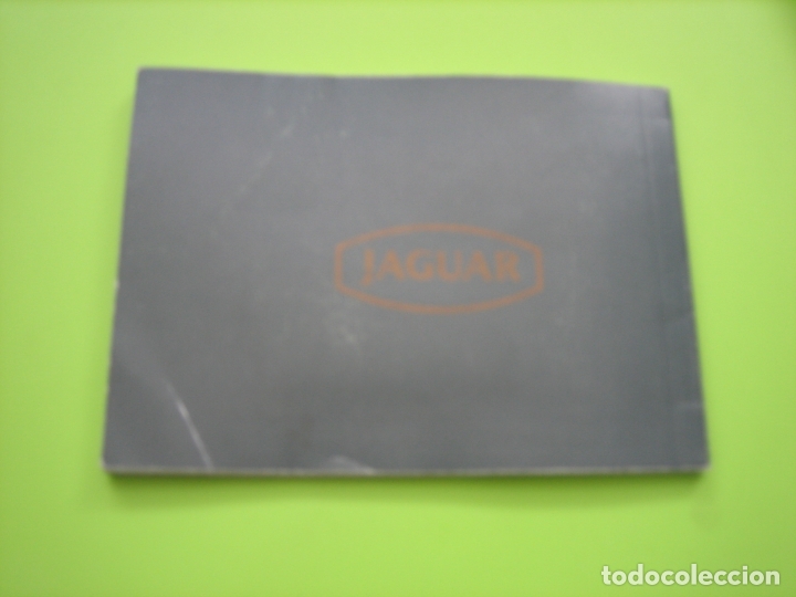 Relojes: Manual de reloj Jaguar - Foto 5
